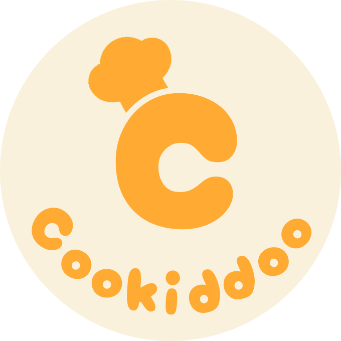 Cookiddoo — кулінарні майстер-класи для дітей